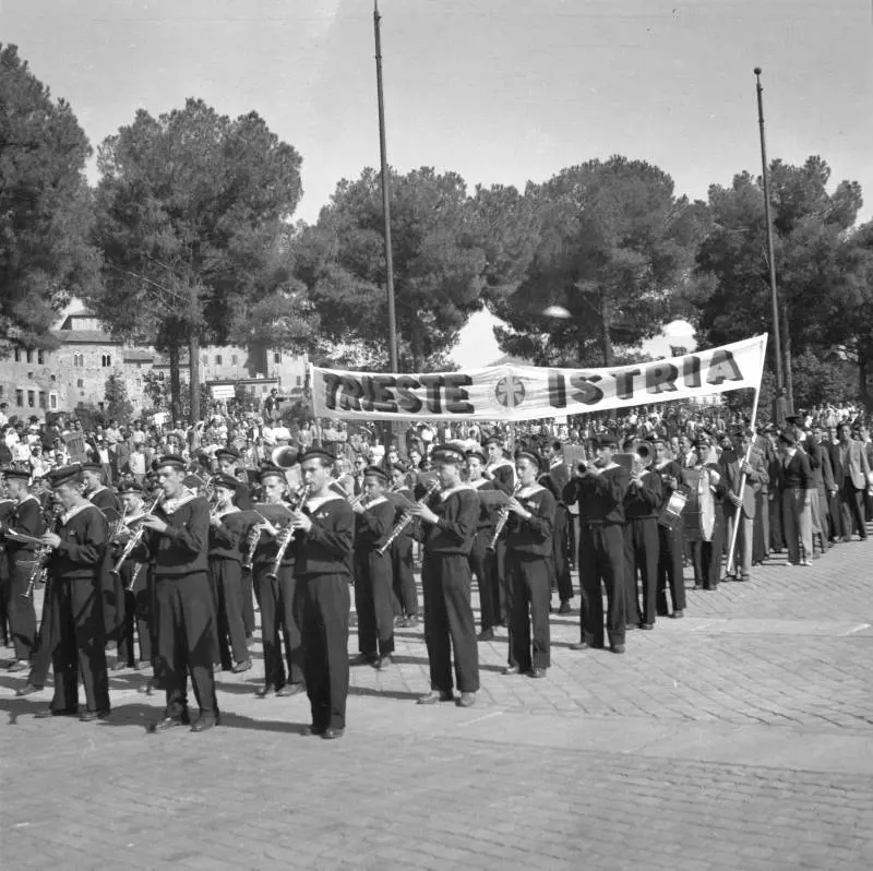 Un docufilm ripercorre le terre perdute dei padri