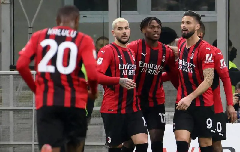 Udinese-Milan: ecco chi scenderà in campo e dove vederla