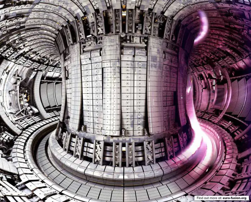 Verso la svolta sulla fusione nucleare. L'annuncio che rivoluziona tutto