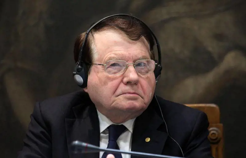 Morto Luc Montagnier, il Nobel paladino dei no vax