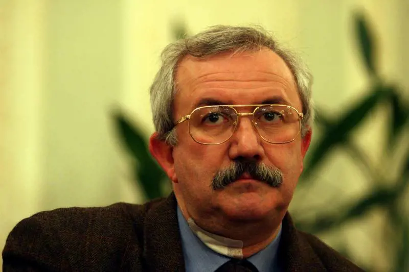 "Basta parlare di ritorno del fascismo. È la sinistra che teme il riformismo"