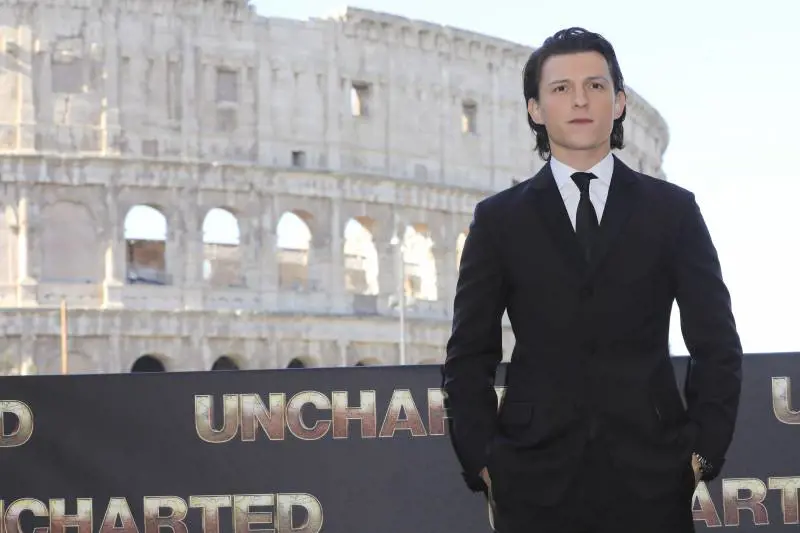 "Uncharted", ecco il film. Fra 007, Indiana Jones e i sogni di Tom Holland