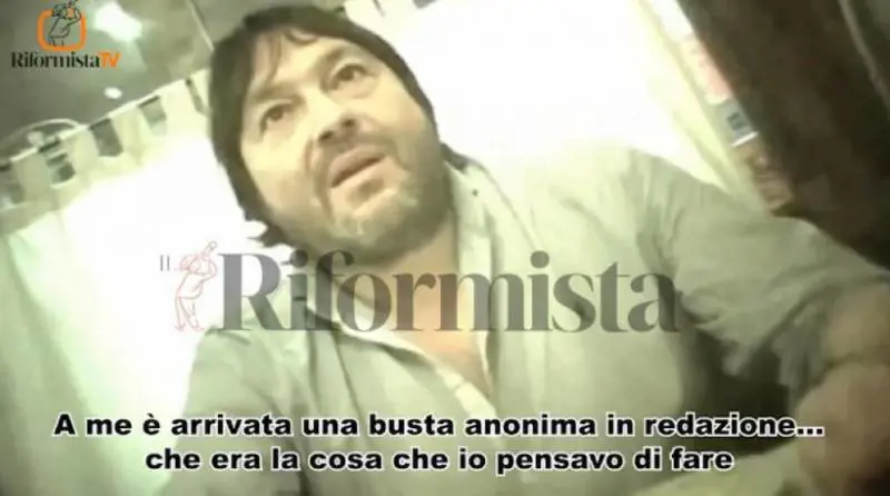Ecco il "metodo Ranucci": i video che lo smascherano