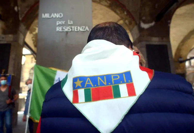 E ora tocca alla sinistra rottamare l'Anpi