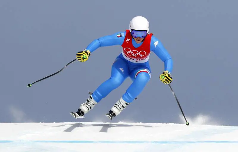 Super G, ecco perché è stato un disastro. Brignone e Curtoni tradite dalla... facilità