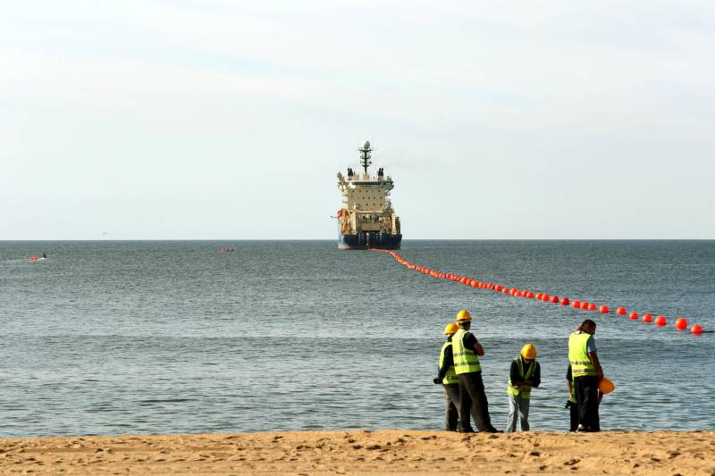 Terna avvia i lavori per l’interconnessione tra Sardegna, Corsica e Toscana