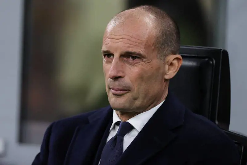 Chi è Nina Lange Barresi: la fidanzata "misteriosa" di Massimiliano Allegri