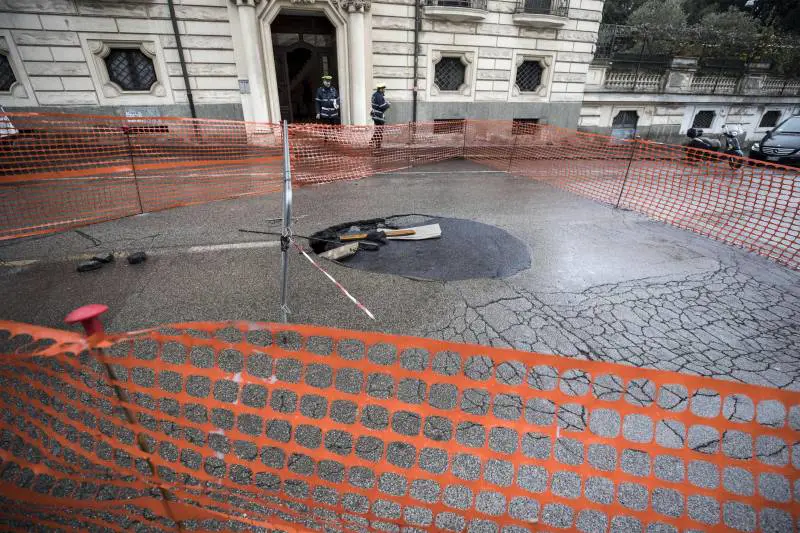 Immagine di repertorio