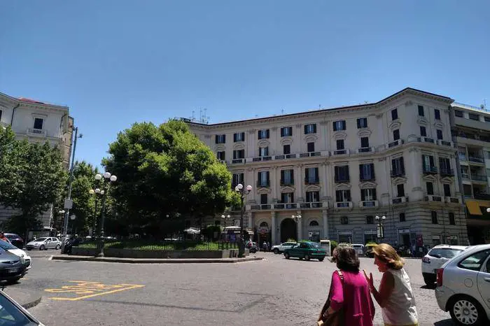 Presi i ladri del caffè, incastrati dai video