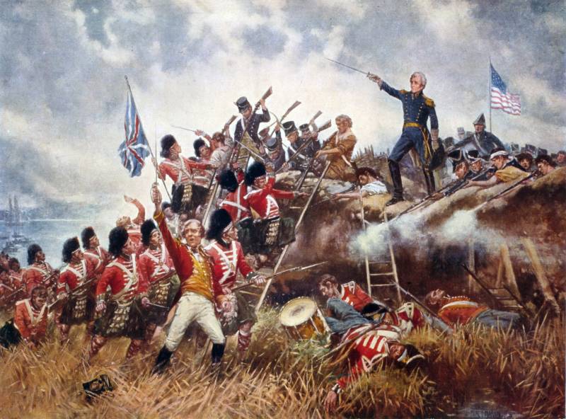 guerra 1812