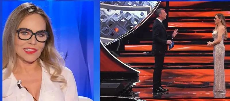 Ornella Muti spiazza la Venier: "Sanremo? Non è come sembra"