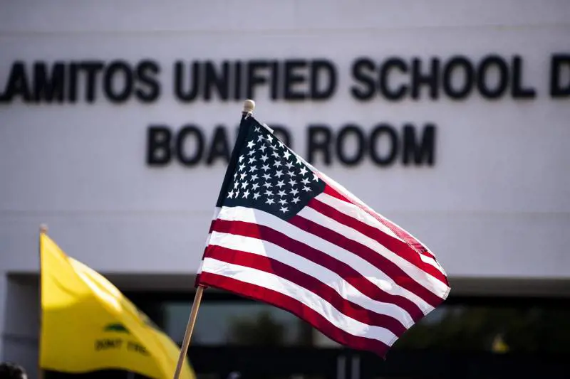"No al pensiero unico". E nelle scuole Usa scatta la guerra ai liberal