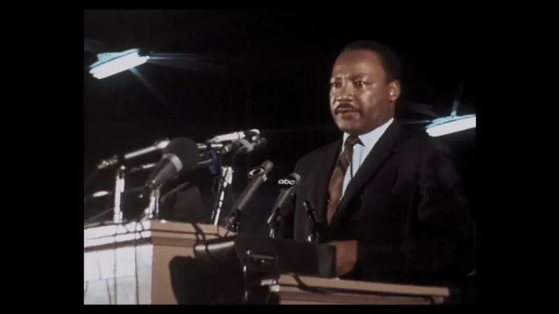 Le lezione di Luther King ignorata dal popolo woke