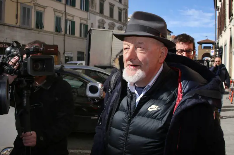 Processo Consip, assolti Tiziano Renzi e Luca Lotti
