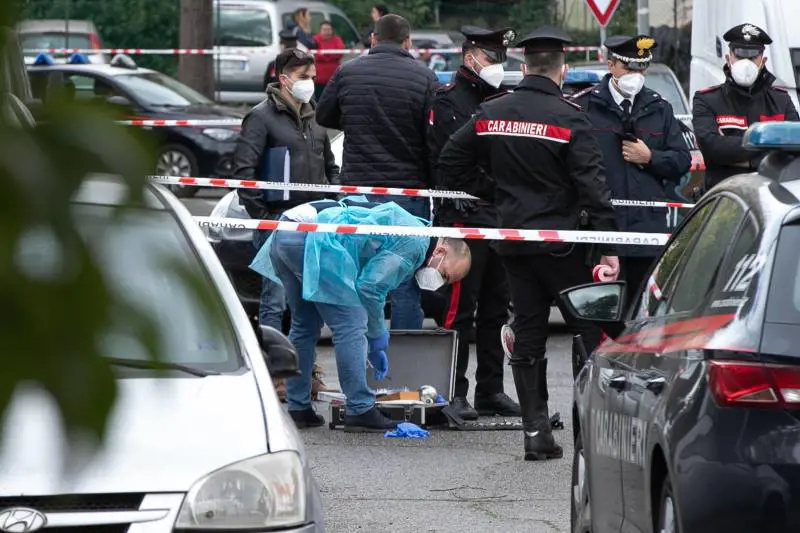 Omicidio Acilia: cosa sappiamo fino ad ora