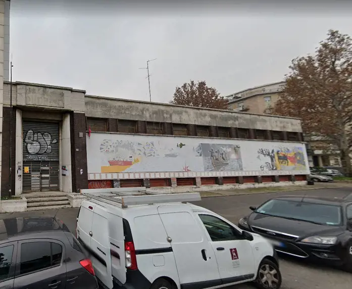 Screenshot da Google Maps