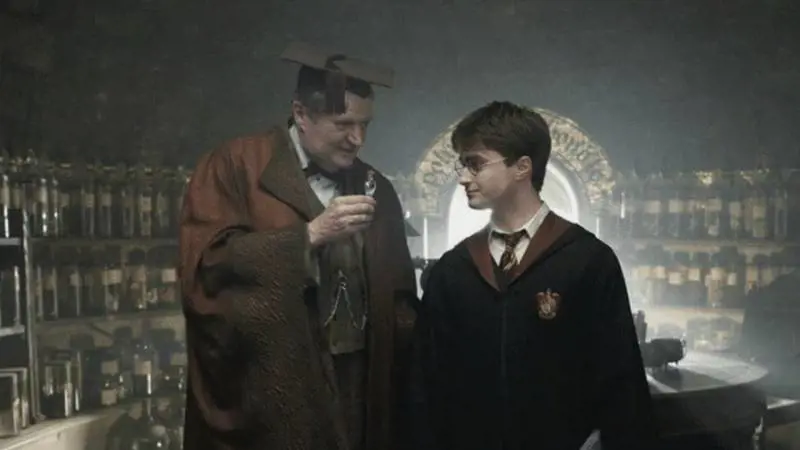 Harry Potter e il principe mezzosangue? "Il film peggiore della saga"