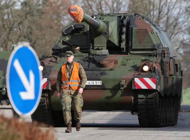 Ucraina e usa non si fidano di Mosca: "Non ci sono prove concrete di ritiro"
