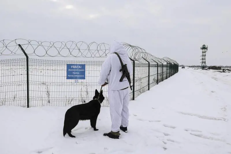 Kiev, paura e rabbia. "Mosca attaccherà. Gli Usa e l'Europa vogliono svenderci"