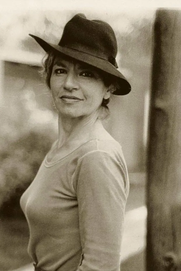 Bette Howland che ha ritrovato il sogno americano fra i derelitti