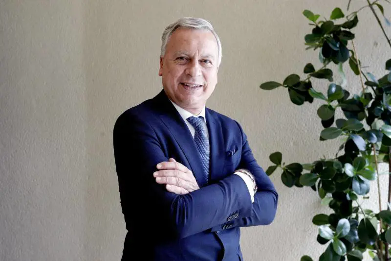 "Brianza motore d'Italia. Al lavoro per ripartire"