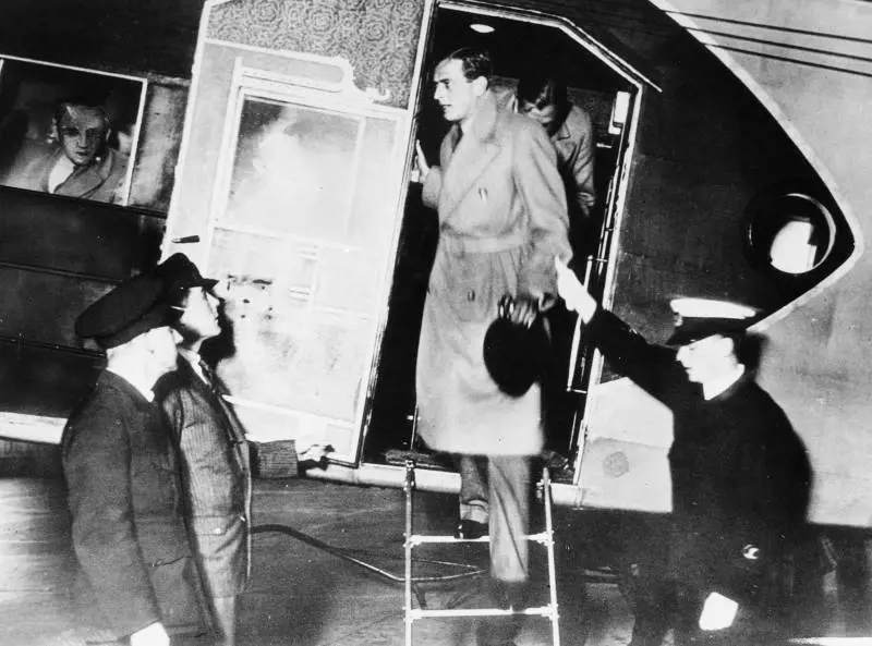 La misteriosa morte del "Principe dimenticato"