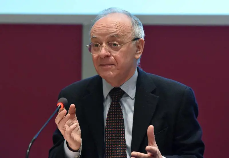 Davigo a processo per le rivelazioni sul caso Amara nell'anniversario di Tangentopoli