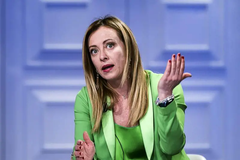 Dalla "Severino" alla custodia in prigione. Le due battaglie rimosse da Fdi
