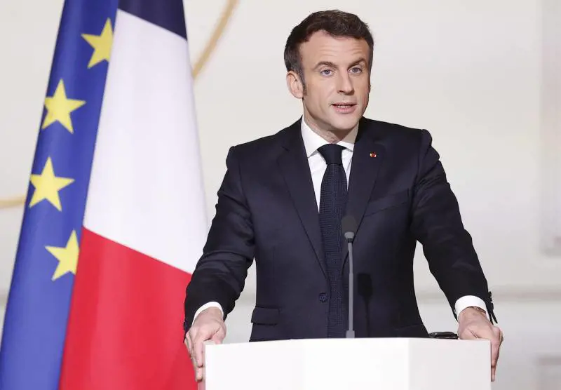 La Francia se ne va dal Mali. E l'Italia rischia l'invasione