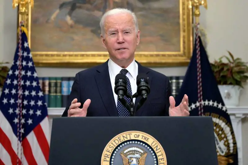 "Putin ha deciso l'invasione". Ma per Biden c'è un'ultima possibilità