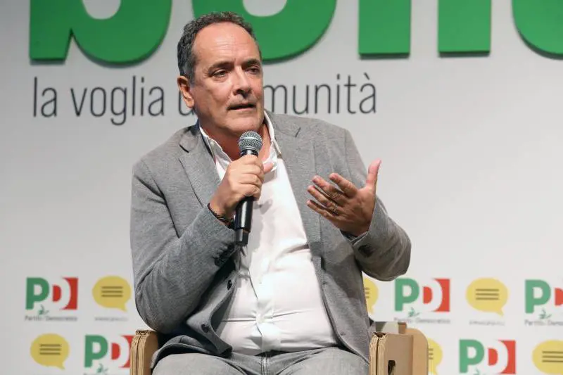 Dai Cinque Stelle ai dem. Riparte l'offensiva in aula per limitare il contante