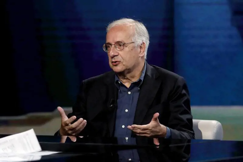 Carofiglio in onda, Veltroni dice di no. E RaiTre si conferma ancora "TelePd"