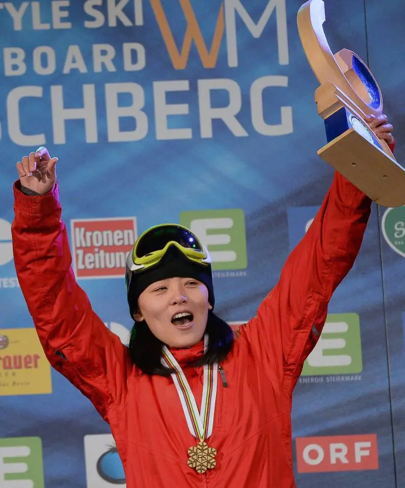 Tra Cina e Usa si fa largo lo spirito olimpico