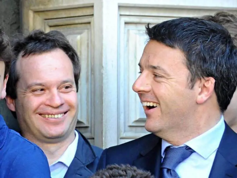 Open, botta Cassazione sulla procura di Firenze. Renzi esulta