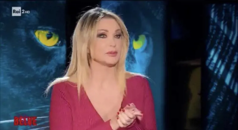 "Poi fa lo stesso...". Ed è gelo tra Paola Ferrari e la Fagnani