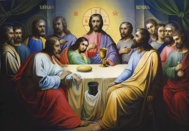 Quel segreto nascosto dietro il Santo Graal