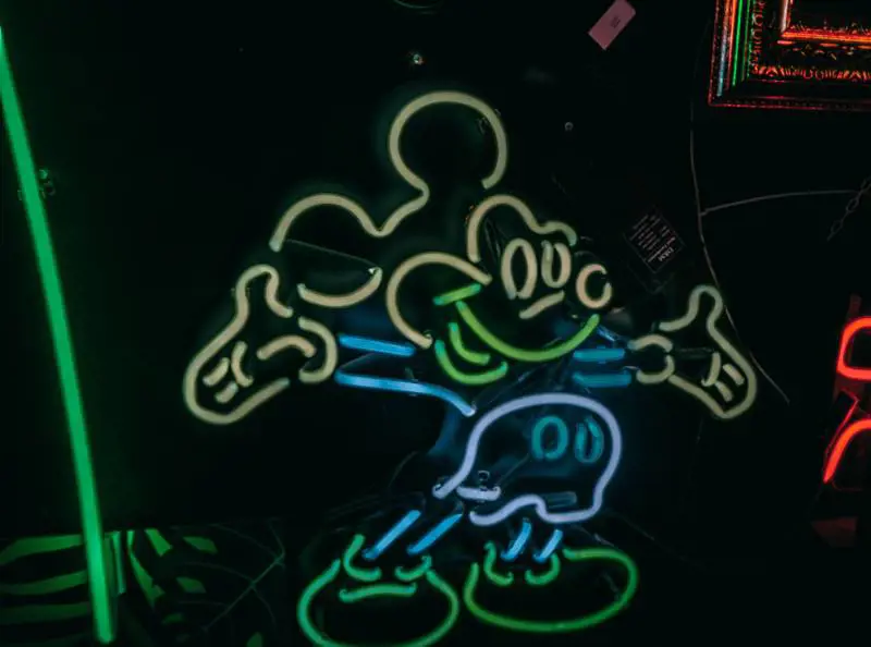 Topolino in guerra: quel primato sul piccolo schermo