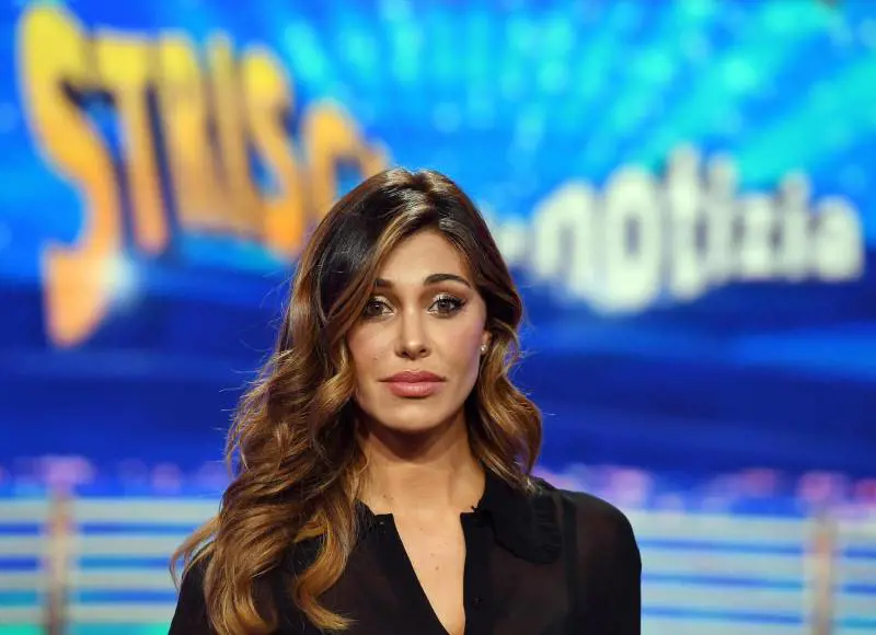 Belen ci mette la faccia e sdogana "le rifatte"