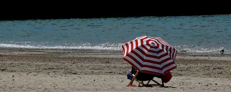 Sperlonga, ecco perché la spiaggia di Bazzano è negata ai bagnanti