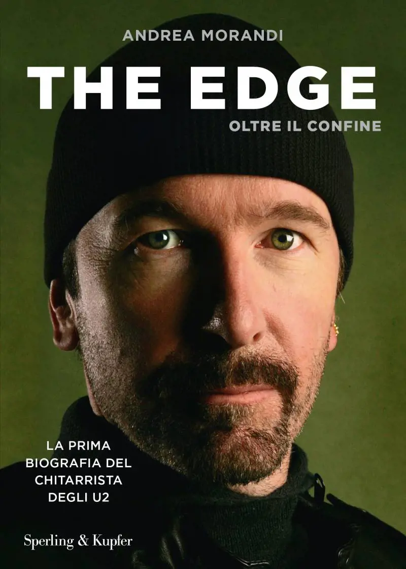 U2, quella notte di The Edge a Sarajevo nel 1997
