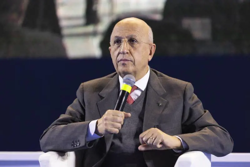 Patuelli: "Stop al bollo. È una patrimoniale"