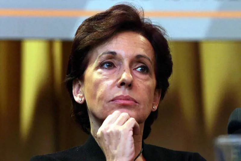 "Il pool non toccò i Ds perché aveva bisogno di un sostegno politico"