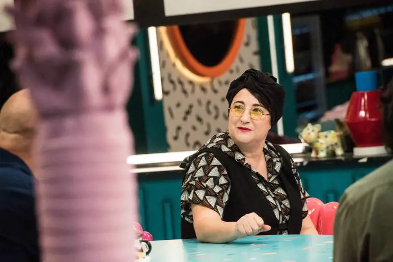 Maria Di Biase pronta per Lol: "Il politicamente corretto castra noi comici"