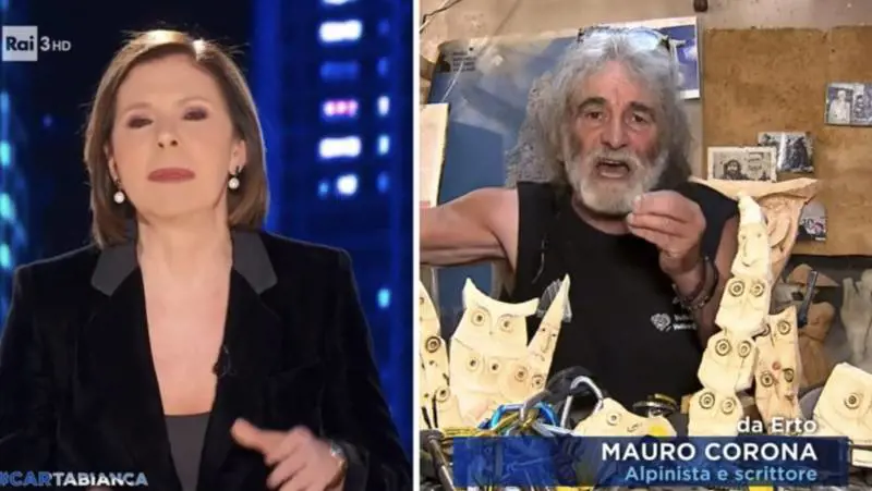 "Finiamo qui...". Duro scontro Corona-Berlinguer