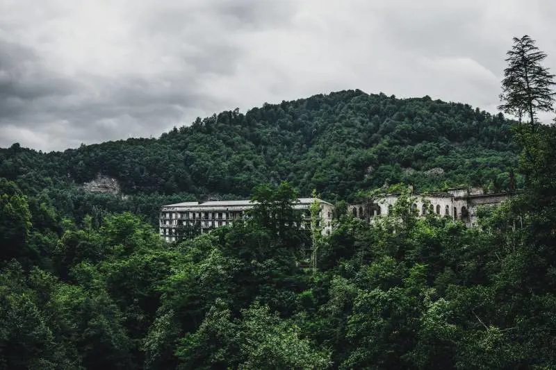 Abkhazia, Transnistria e Ossezia del Sud: le altre repubbliche fantoccio dell'(ex) impero
