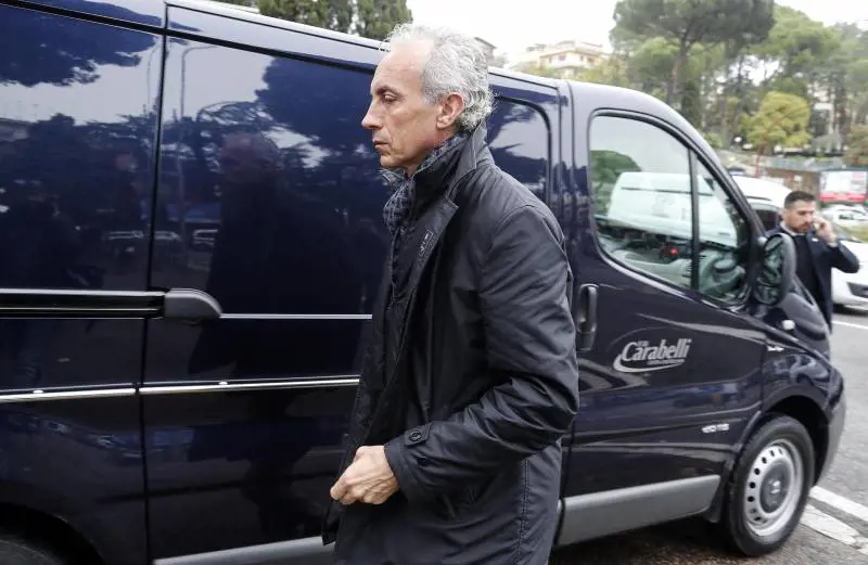 La cena Travaglio-Conte-Di Battista: cosa si sono detti...