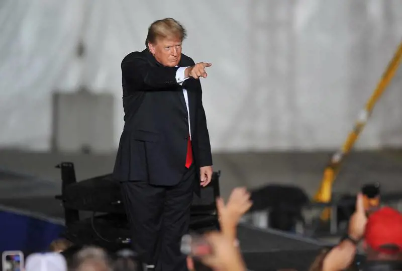 Trump ora rompe il silenzio: "Vi dico perché Putin è un genio"