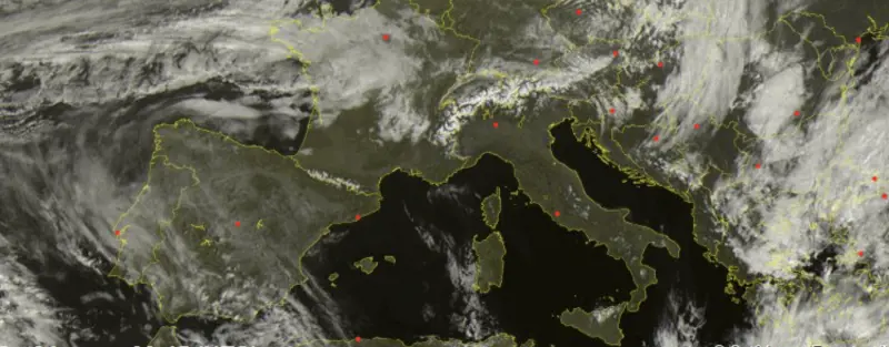 Arriva la "bomba Carnevale": quando e dove colpirà