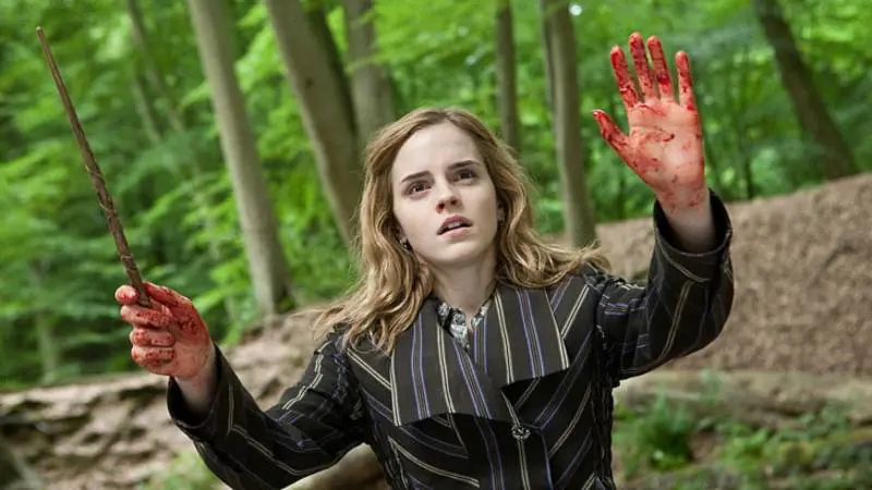 Harry Potter e i doni della morte: l'imbroglio per aggirare la censura