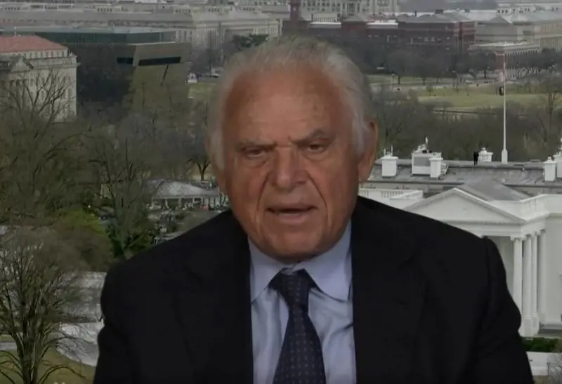 Luttwak ora spiega: "Chi è l'uomo che può rimuovere Putin..."